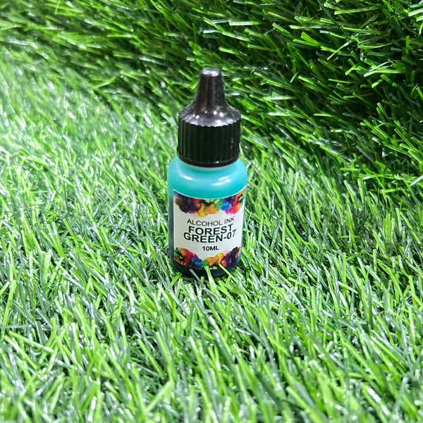 Alcohol Ink- 10 ml
