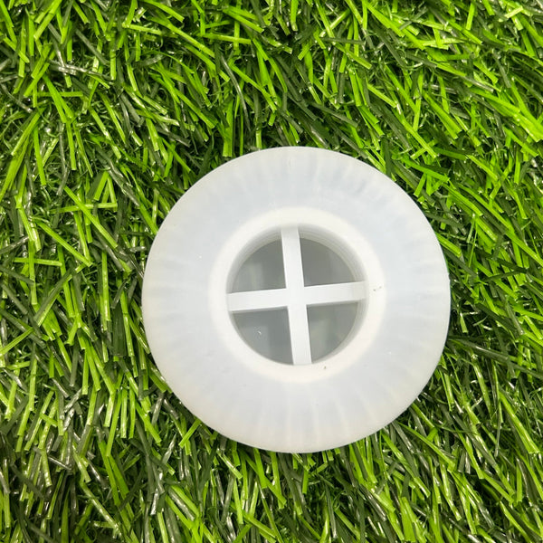 Lantern Candle Holder Mould