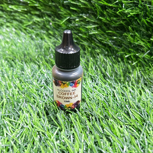 Alcohol Ink- 10 ml