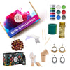 Jewellery Jhumka Kit