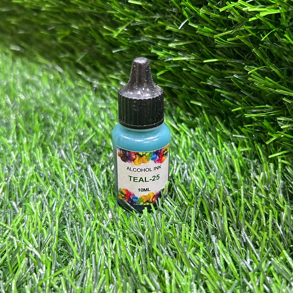 Alcohol Ink- 10 ml