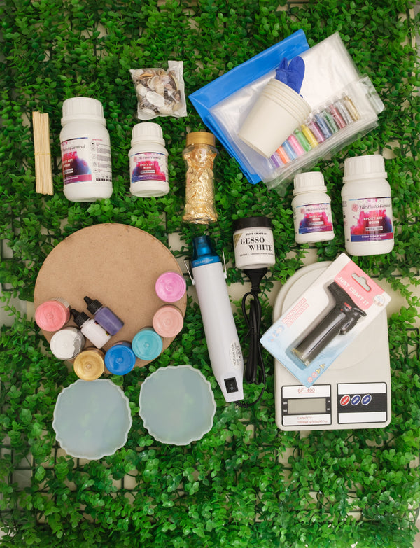 Advance Kit 1.0 (Acadma Exclusive)