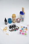 Jewellery Jhumka & Pendent Kit