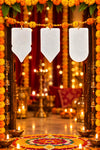 Toran Mould - Set of 3