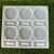 Car Dashboard Mould - 3” Agate