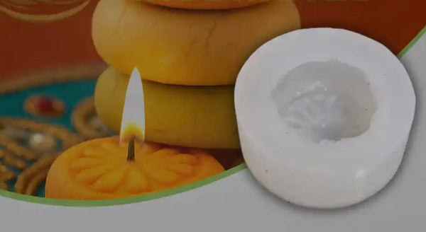 Peda mould