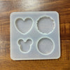Pop Socket Mould - 4 CVT