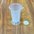 Measuring Cup - fibre