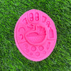 Baby Pram Mould