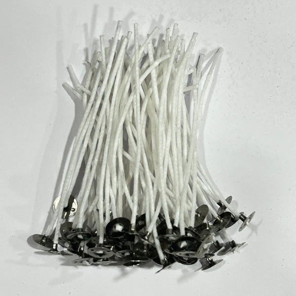 Wick with Sustainer - 1”