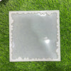 Square Agate Tray Mould