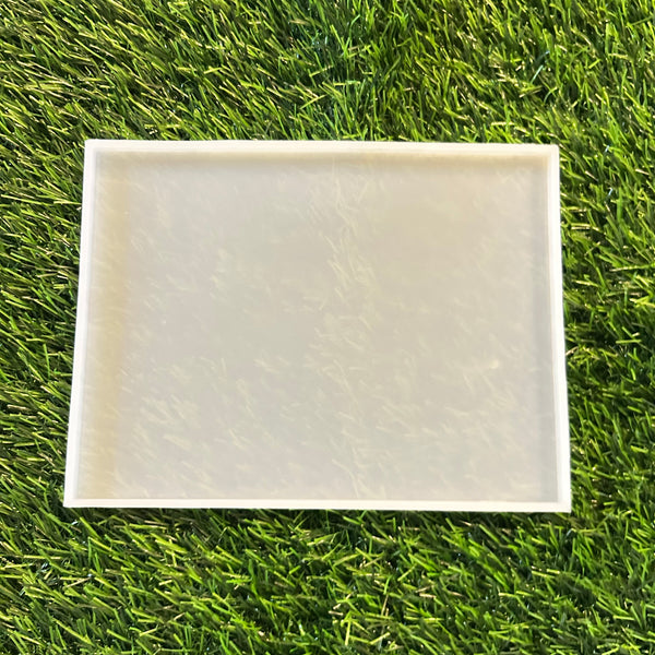 Nameplate Mould - 8" X 6"