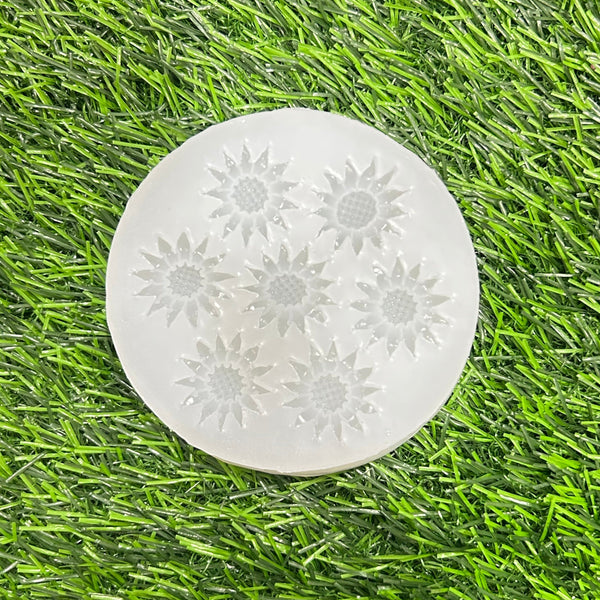 3D DaisyMould - 7 CVT