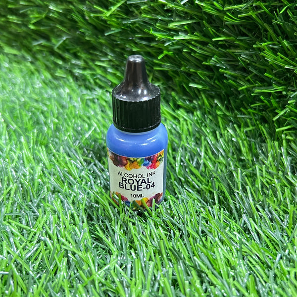 Alcohol Ink- 10 ml