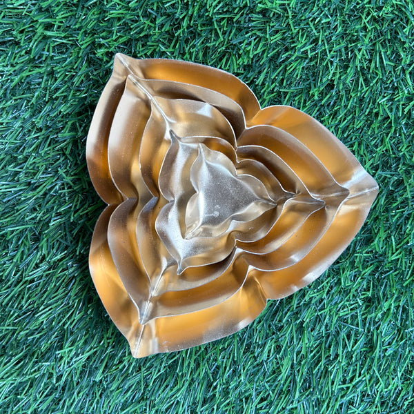 Urli 2.5Inch triangle