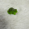 Green Frogs - Set of 5 Miniatures