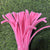Pipecleaners Pastel Pink - set of 100