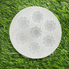 3D SunflowerMould - 7 CVT