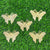 Butterfly charm