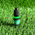 Candle Liquid Colour - Light Green