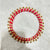Traditional Pink Pearl Ring