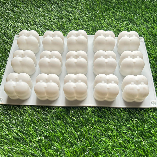 Bubble Mould - 15 CVT