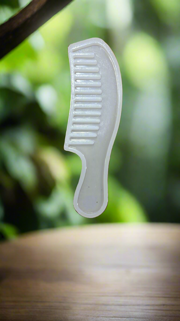 Comb Silicon Mould