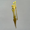 Clock hands/Needles - H4