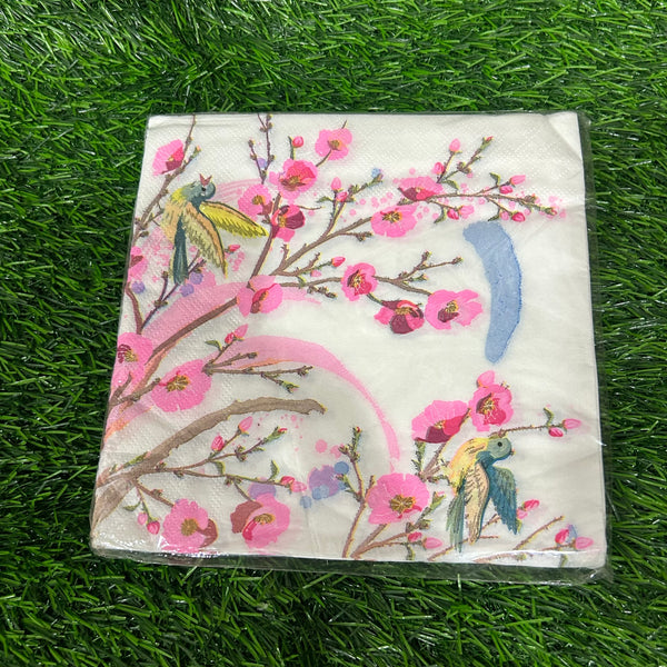 Decoupage Tissue Paper
