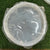 Round 12” x 50 mm Deep Casting Mould