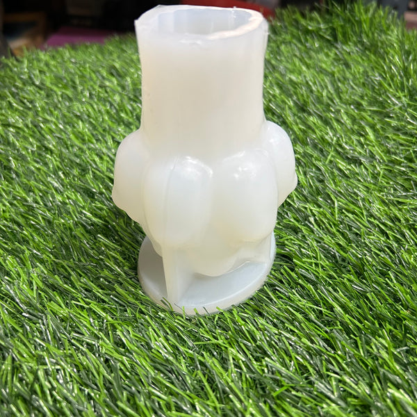 Tulip Bouquet Mould