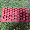 Coffee Beans Brown Mould