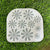 3D flower silicon mould - 10 CVT