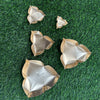 Urli 3.5 Inch triangle