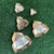 Urli 3.5 Inch triangle