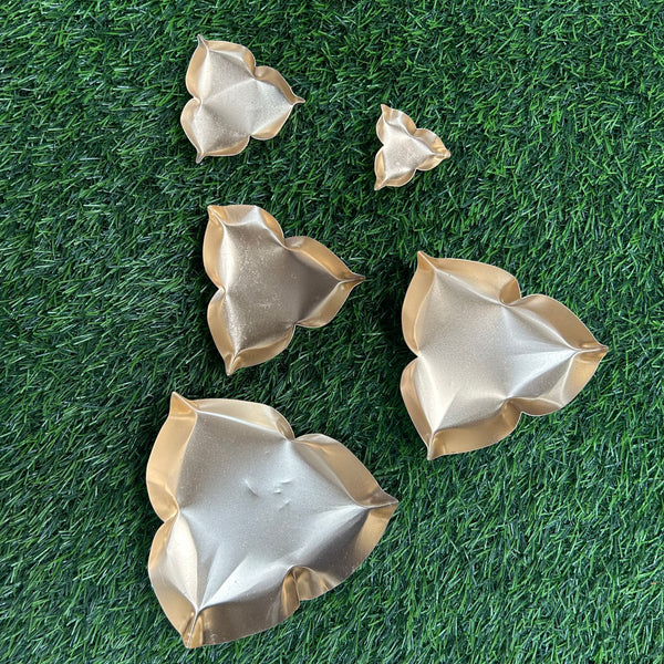Urli 2.5Inch triangle