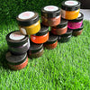 Candle Colors (powder) - set of 6