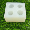 Strawberry Candle Mould