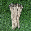 Eco Braided Wicks - 7"