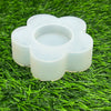 Kali Flower T-Light Candle Holder Mould
