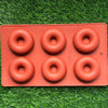 Donut Mould - set of 6
