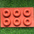 Donut Mould - set of 6