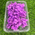 Hydrangea Dry Flower - Purple