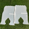 Book Reading Stand Mould - Set of 2