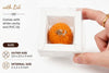 ladoo Single Packing Box - White