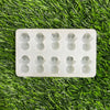 Mini Teddy Mould - 10 CVT