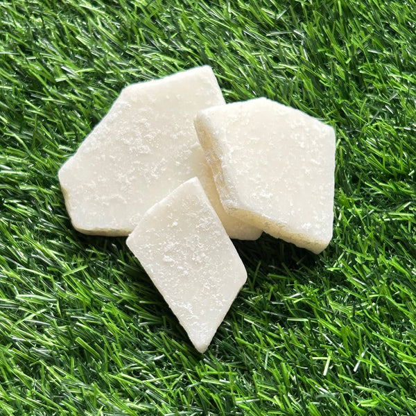 Soy Wax Chunks AA+