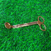Wick Scissors / Cutter