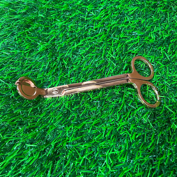 Wick Scissors / Cutter