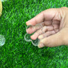 Polycarbonate Tlight Flower